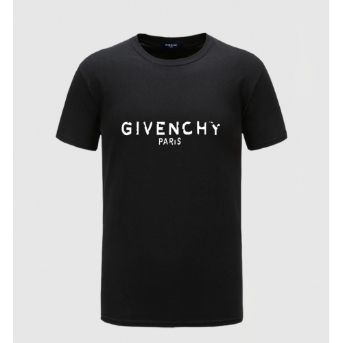 Givenchy T-Shirts Short Sleeved For Men #783805 $24.00 USD, Wholesale Replica Givenchy T-Shirts