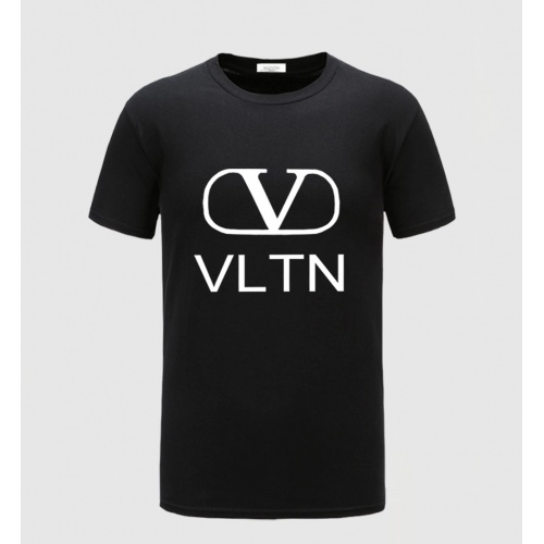 Valentino T-Shirts Short Sleeved For Men #783828 $24.00 USD, Wholesale Replica Valentino T-Shirts
