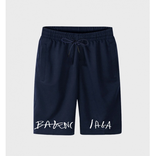 Balenciaga Pants For Men #783841 $32.00 USD, Wholesale Replica Balenciaga Pants