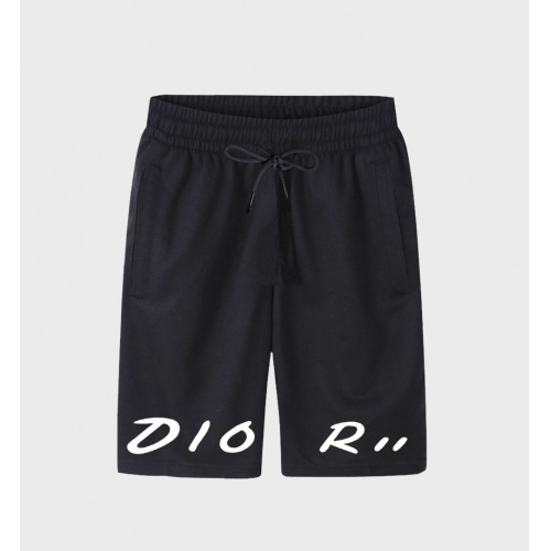 Christian Dior Pants For Men #783862 $32.00 USD, Wholesale Replica Christian Dior Pants
