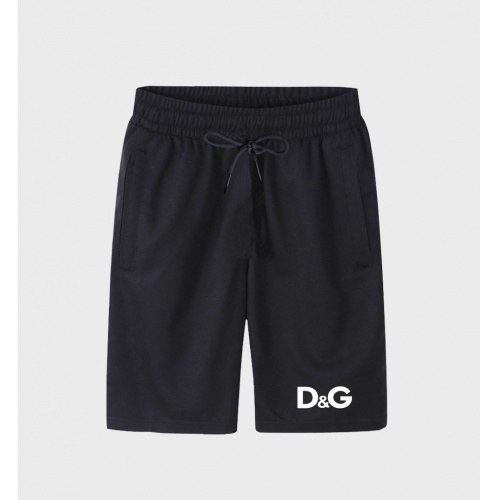 Dolce &amp; Gabbana D&amp;G Pants For Men #783863 $32.00 USD, Wholesale Replica Dolce &amp; Gabbana D&amp;G Pants