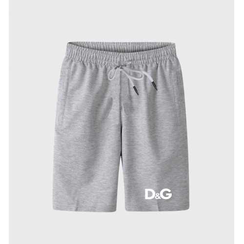 Dolce & Gabbana D&G Pants For Men #783864