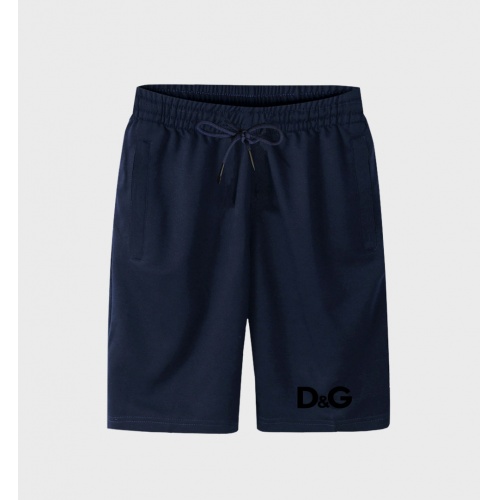 Dolce &amp; Gabbana D&amp;G Pants For Men #783866 $32.00 USD, Wholesale Replica Dolce &amp; Gabbana D&amp;G Pants