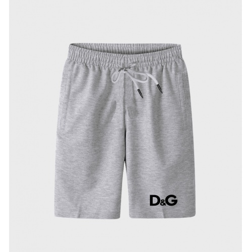 Dolce &amp; Gabbana D&amp;G Pants For Men #783867 $32.00 USD, Wholesale Replica Dolce &amp; Gabbana D&amp;G Pants
