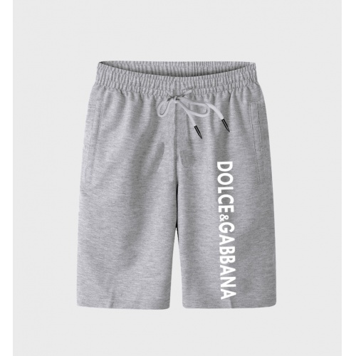 Dolce &amp; Gabbana D&amp;G Pants For Men #783869 $32.00 USD, Wholesale Replica Dolce &amp; Gabbana D&amp;G Pants