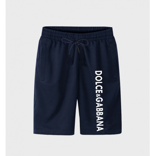 Dolce & Gabbana D&G Pants For Men #783870