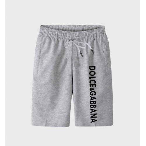 Dolce &amp; Gabbana D&amp;G Pants For Men #783871 $32.00 USD, Wholesale Replica Dolce &amp; Gabbana D&amp;G Pants