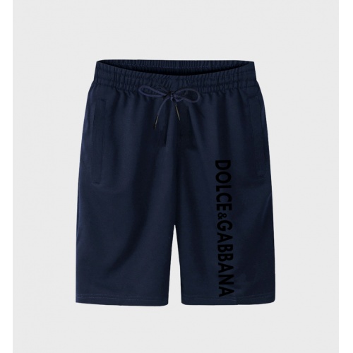 Dolce &amp; Gabbana D&amp;G Pants For Men #783872 $32.00 USD, Wholesale Replica Dolce &amp; Gabbana D&amp;G Pants