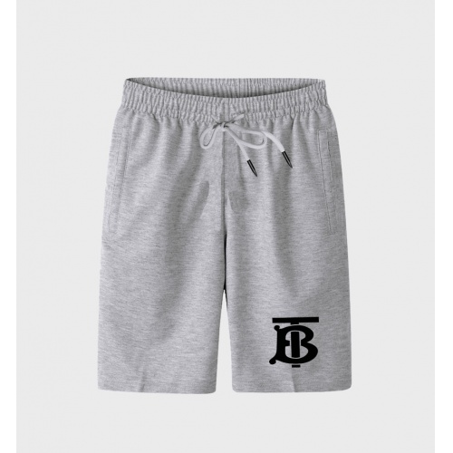 Burberry Pants For Men #783879 $32.00 USD, Wholesale Replica Burberry Pants