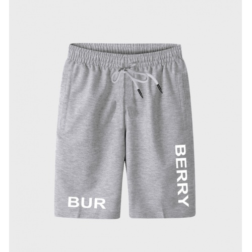 Burberry Pants For Men #783884 $32.00 USD, Wholesale Replica Burberry Pants