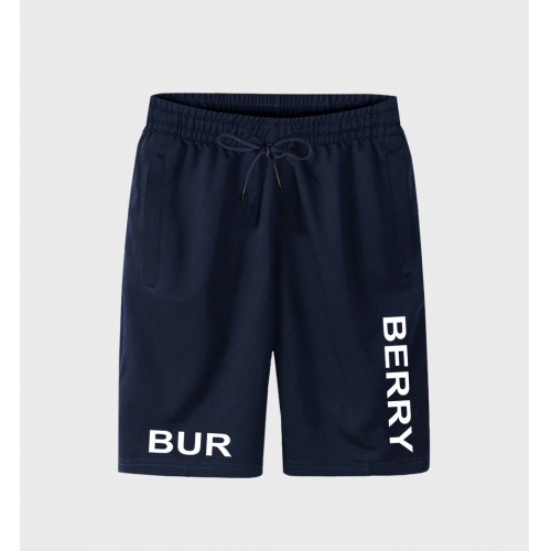 Burberry Pants For Men #783885 $32.00 USD, Wholesale Replica Burberry Pants
