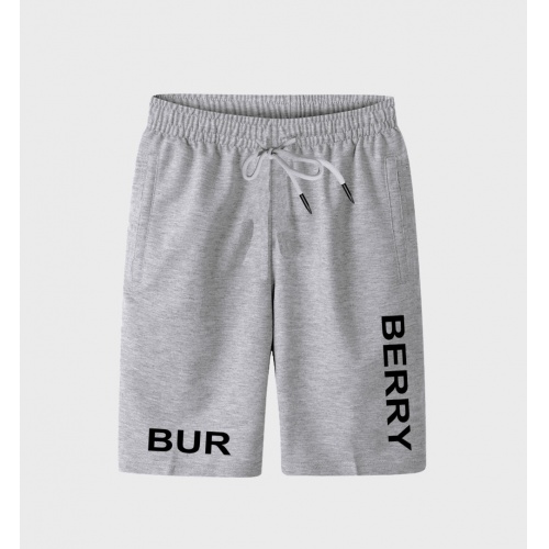 Burberry Pants For Men #783887 $32.00 USD, Wholesale Replica Burberry Pants