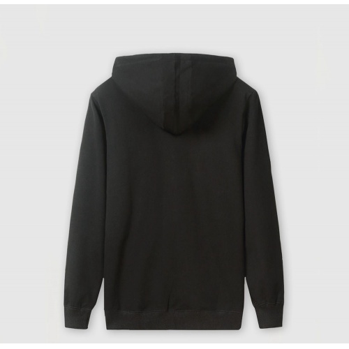 Replica Balenciaga Hoodies Long Sleeved For Men #783889 $39.00 USD for Wholesale
