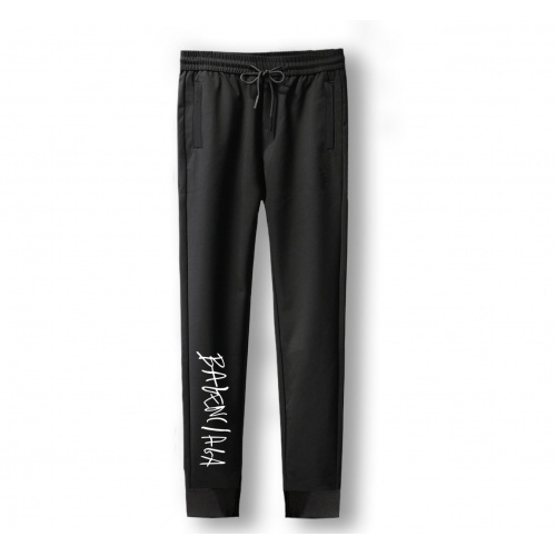 Balenciaga Pants For Men #783912 $45.00 USD, Wholesale Replica Balenciaga Pants