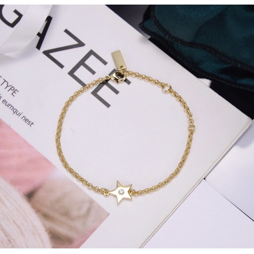 Christian Dior Bracelets #784028 $36.00 USD, Wholesale Replica Christian Dior Bracelets
