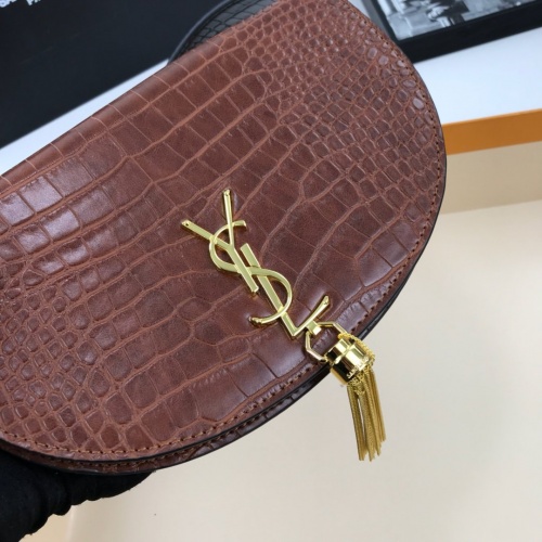 Replica Yves Saint Laurent YSL AAA Quality Messenger Bags For Women #784053 $89.00 USD for Wholesale