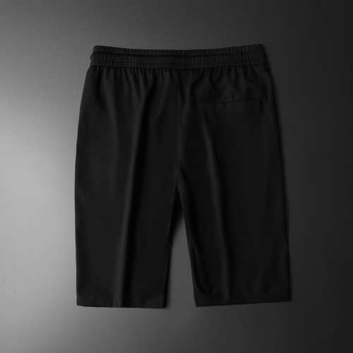 Replica Versace Pants For Men #784058 $32.00 USD for Wholesale