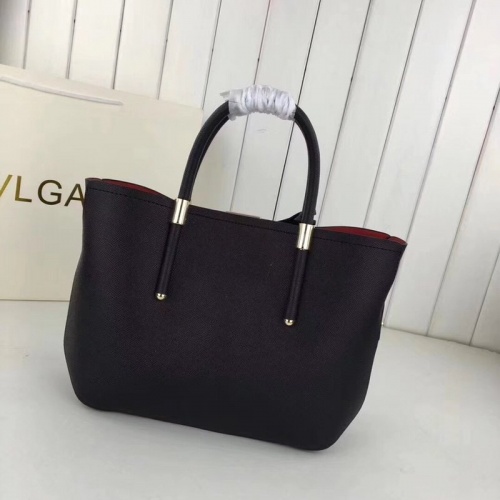 Replica Bvlgari AAA Quality Handbags For Women #784114 $99.00 USD for Wholesale