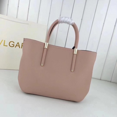 Replica Bvlgari AAA Quality Handbags For Women #784115 $99.00 USD for Wholesale