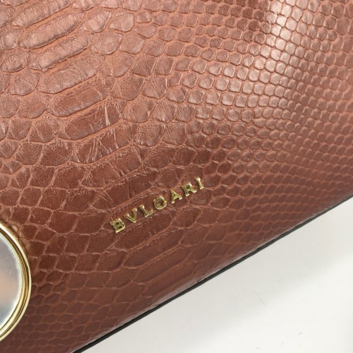 Replica Bvlgari AAA Quality Handbags For Women #784133 $97.00 USD for Wholesale