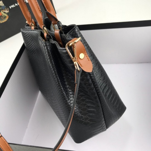 Replica Bvlgari AAA Quality Handbags For Women #784134 $97.00 USD for Wholesale