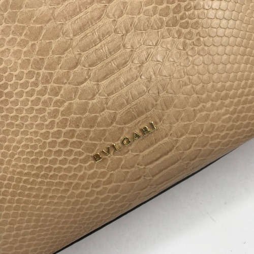 Replica Bvlgari AAA Quality Handbags For Women #784135 $97.00 USD for Wholesale