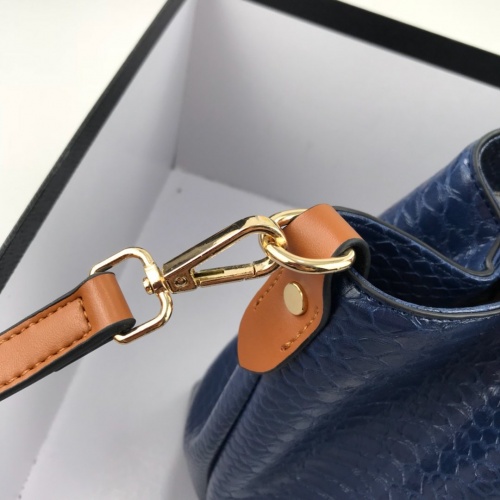 Replica Bvlgari AAA Quality Handbags For Women #784137 $97.00 USD for Wholesale