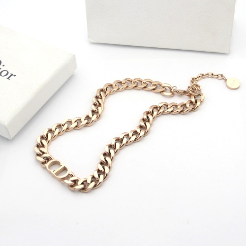 Christian Dior Necklace #784407
