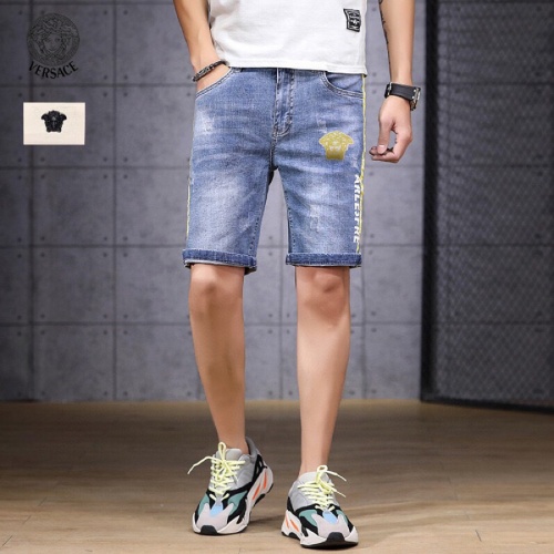 Replica Versace Jeans For Men #784460 $40.00 USD for Wholesale