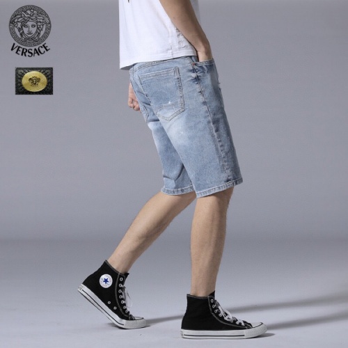 Replica Versace Jeans For Men #784461 $40.00 USD for Wholesale