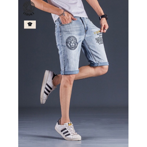 Replica Versace Jeans For Men #784462 $40.00 USD for Wholesale