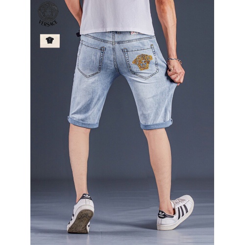 Replica Versace Jeans For Men #784462 $40.00 USD for Wholesale