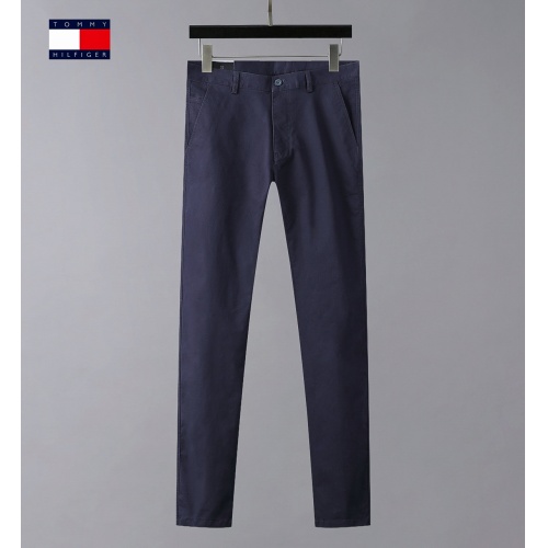 Tommy Hilfiger TH Pants For Men #784481 $39.00 USD, Wholesale Replica Tommy Hilfiger TH Pants