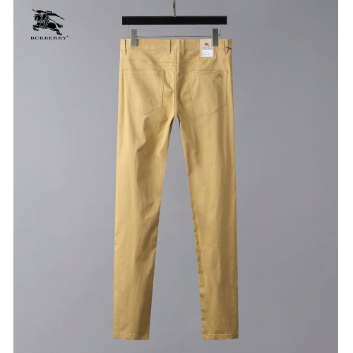 Replica Burberry Pants For Men #784483 $39.00 USD for Wholesale