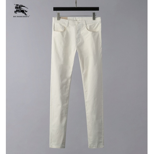 Burberry Pants For Men #784484 $39.00 USD, Wholesale Replica Burberry Pants