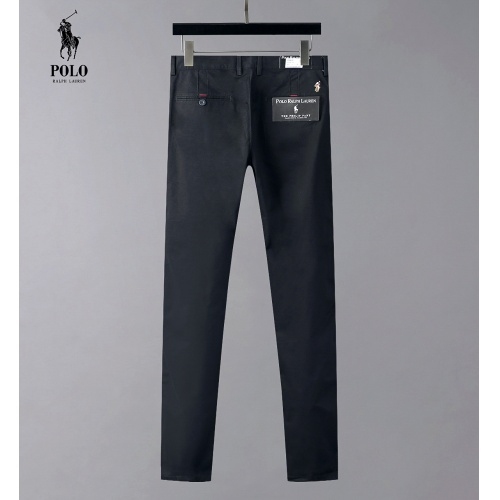 Replica Ralph Lauren Polo Pants For Men #784496 $39.00 USD for Wholesale