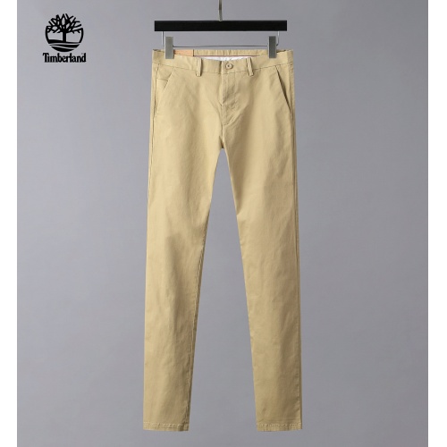 Timberland Pants For Men #784498 $39.00 USD, Wholesale Replica Timberland Pants