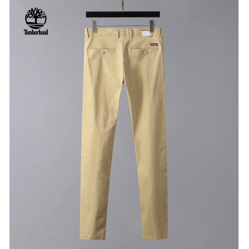 Replica Timberland Pants For Men #784498 $39.00 USD for Wholesale