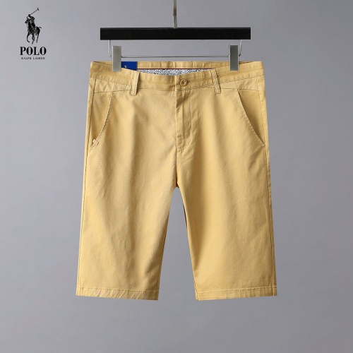 Ralph Lauren Polo Pants For Men #784507 $36.00 USD, Wholesale Replica Ralph Lauren Polo Pants