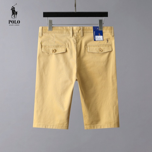 Replica Ralph Lauren Polo Pants For Men #784507 $36.00 USD for Wholesale