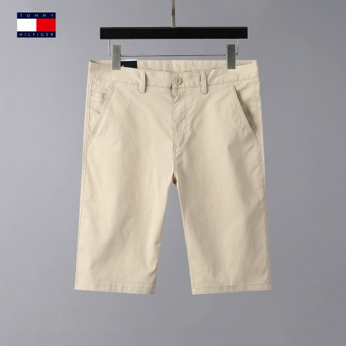 Tommy Hilfiger TH Pants For Men #784512 $36.00 USD, Wholesale Replica Tommy Hilfiger TH Pants