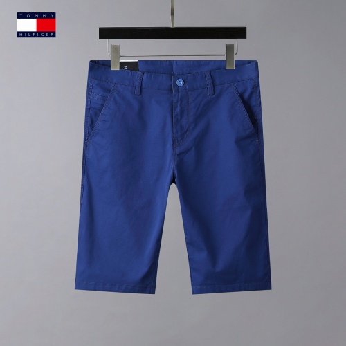 Tommy Hilfiger TH Pants For Men #784514 $36.00 USD, Wholesale Replica Tommy Hilfiger TH Pants