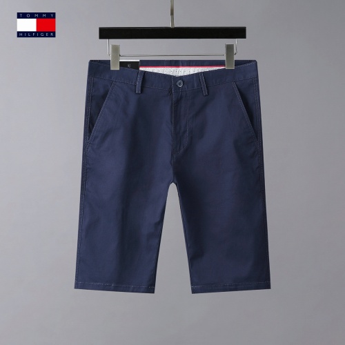 Tommy Hilfiger TH Pants For Men #784516 $36.00 USD, Wholesale Replica Tommy Hilfiger TH Pants