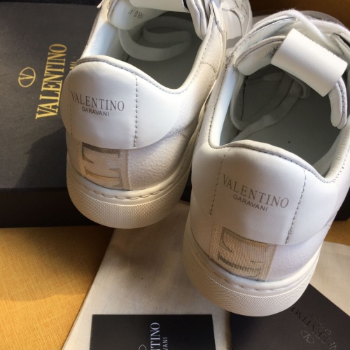 Replica Valentino Casual shoes For Men #784649 $108.00 USD for Wholesale