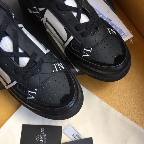 Replica Valentino Casual shoes For Men #784650 $108.00 USD for Wholesale