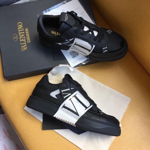 Replica Valentino Casual shoes For Men #784650 $108.00 USD for Wholesale
