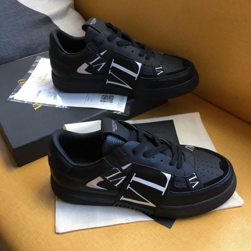 Replica Valentino Casual shoes For Men #784653 $108.00 USD for Wholesale