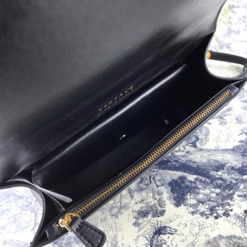 Replica Versace AAA Quality Messenger Bags #784894 $145.00 USD for Wholesale