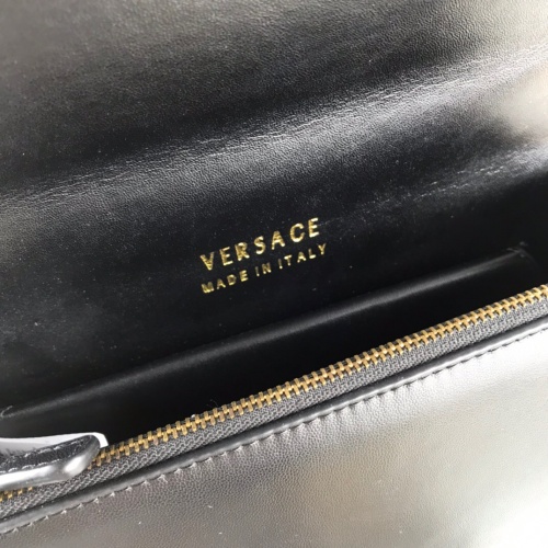 Replica Versace AAA Quality Messenger Bags #784894 $145.00 USD for Wholesale