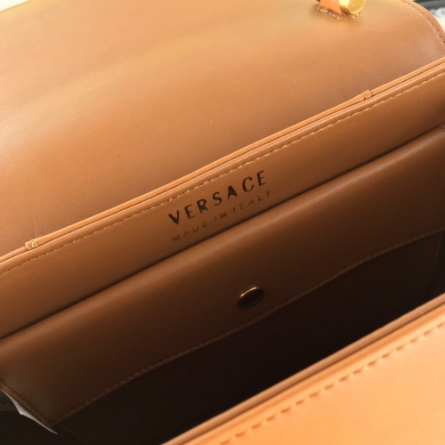 Replica Versace AAA Quality Handbags #784895 $170.00 USD for Wholesale